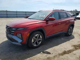 2025 Hyundai Tucson 5NMJB3DE3SH464201 Lot 48283366