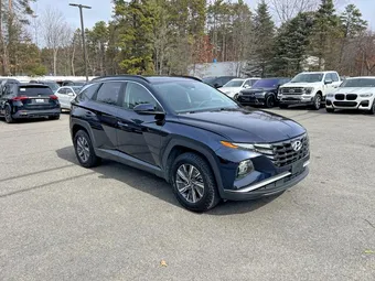 2023 Hyundai Tucson Hybrid KM8JBCA1XPU108910 Lot 46929826