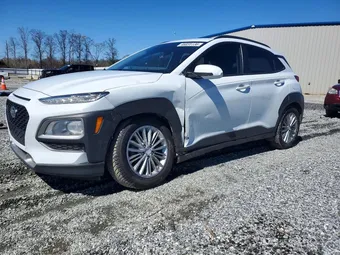 2020 Hyundai Kona KM8K62AA5LU418802 Lot 46035136