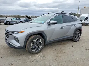 2022 Hyundai Tucson KM8JBDA23NU039294 Lot 47929966