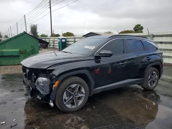 2026 Hyundai Tucson 5NMJB3DE3TH680776 Lot 47136626