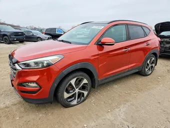 2016 Hyundai Tucson KM8J3CA25GU154649 Lot 47575826
