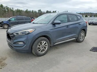 2017 Hyundai Tucson KM8J3CA4XHU409878 Lot 49639266