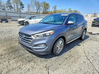 2018 Hyundai Tucson KM8J33A46JU750264 Lot 47239126