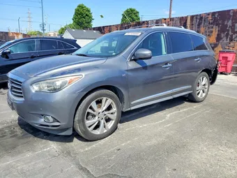 2015 Infiniti QX60 5N1AL0MN3FC523047
