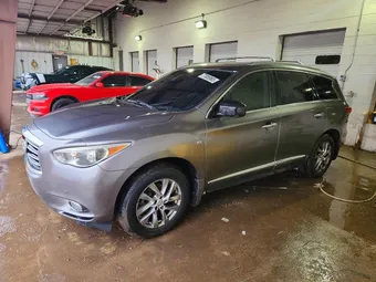 2015 Infiniti QX60 5N1AL0MM9FC554052