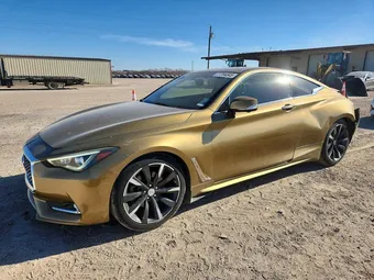 2018 Infiniti Q60 JN1EV7EK9JM341047
