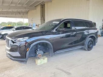 2024 Infiniti QX60 5N1DL1FR7RC337275