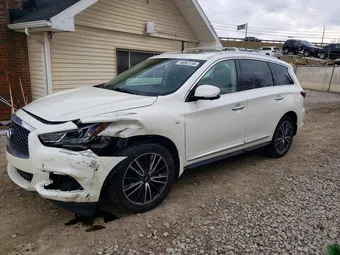 2020 Infiniti QX60 5N1DL0MM6LC541171