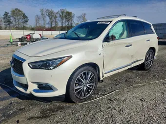 2018 Infiniti QX60 5N1DL0MM2JC512571