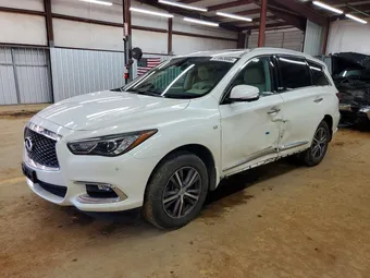 2018 Infiniti QX60 5N1DL0MM5JC532359