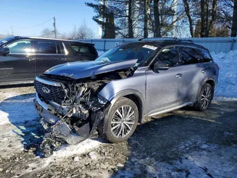 2024 Infiniti QX60 5N1DL1HUXRC350717
