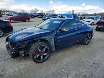 2018 Infiniti Q60 JN1FV7EL9JM630393