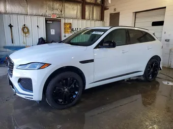2024 Jaguar F-PACE SADCT2EX4RA720046