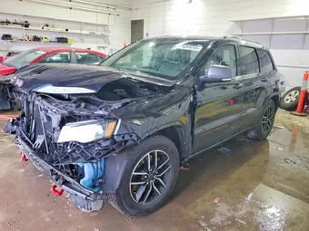 2021 Jeep Grand Cherokee 1C4RJFLGXMC531341 Lot 78359255