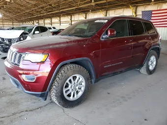 2019 Jeep Grand Cherokee 1C4RJEAG2KC832583 Lot 47066206
