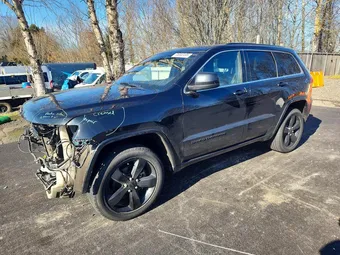 2015 Jeep Grand Cherokee 1C4RJFAG3FC775189 Lot 76063155