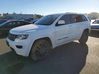 2017 Jeep Grand Cherokee 1C4RJFAG1HC749029 Lot 45831766
