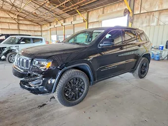 2021 Jeep Grand Cherokee 1C4RJFAG0MC876817 Lot 46996946