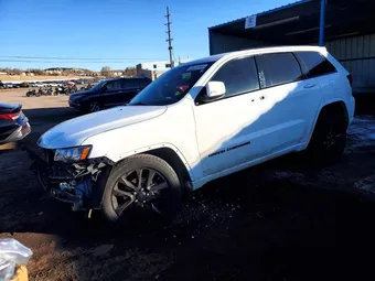 2020 Jeep Grand Cherokee 1C4RJFAG2LC387673 Lot 73524165