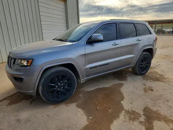 2019 Jeep Grand Cherokee 1C4RJFAG8KC761752 Lot 47292176