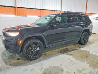 2024 Jeep Grand Cherokee Limited 1C4RJKAG0R8513677 Lot 49060746