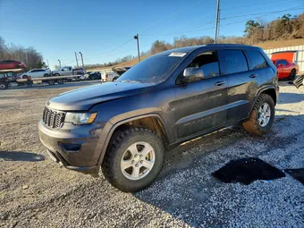 2020 Jeep Grand Cherokee 1C4RJFAGXLC396153 Lot 75990935