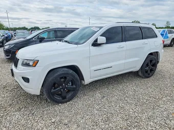 2015 Jeep Grand Cherokee 1C4RJFAG5FC711221 Lot 49252416