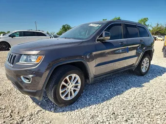 2015 Jeep Grand Cherokee 1C4RJEAGXFC218516 Lot 72185765