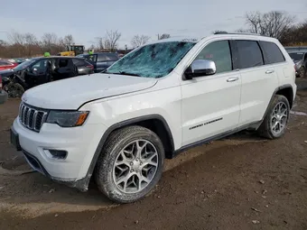 2020 Jeep Grand Cherokee 1C4RJFBG9LC363529 Lot 46112766