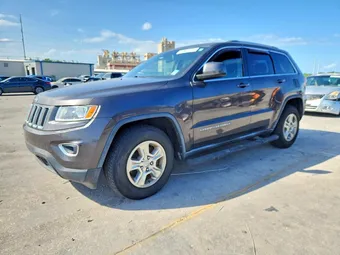 2015 Jeep Grand Cherokee 1C4RJEAG2FC792950 Lot 49601376