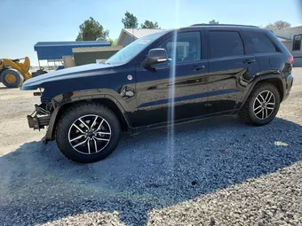 2020 Jeep Grand Cherokee 1C4RJFLG7LC361924 Lot 47626846