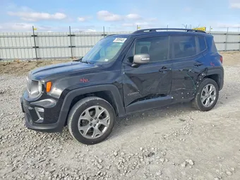 2020 Jeep Renegade ZACNJBD16LPL88378 Lot 78069445