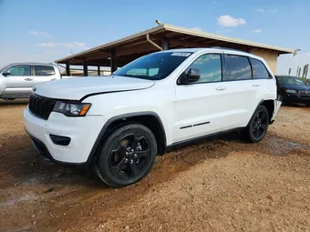 2020 Jeep Grand Cherokee 1C4RJFAG7LC162245 Lot 47629686
