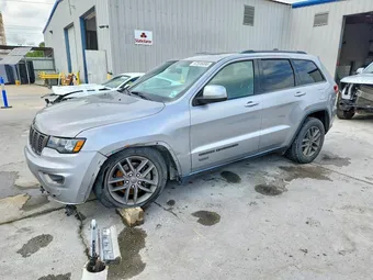 2017 Jeep Grand Cherokee 1C4RJEAG6HC674855 Lot 47536896