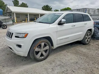 2015 Jeep Grand Cherokee 1C4RJECG0FC654742 Lot 49725566