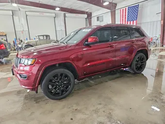 2019 Jeep Grand Cherokee 1C4RJFAGXKC838220 Lot 78683965