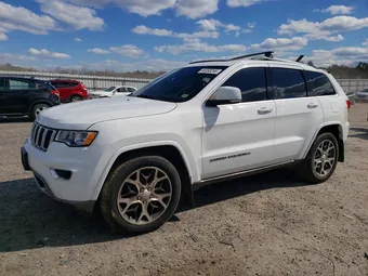 2018 Jeep Grand Cherokee 1C4RJFBG8JC234145 Lot 46358246