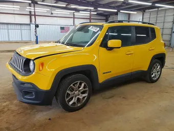 2015 Jeep Renegade ZACCJABT3FPC09047 Lot 79973745