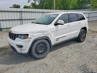 2017 Jeep Grand Cherokee 1C4RJFAG3HC674236 Lot 42072626