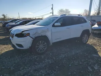 2020 Jeep Cherokee 1C4PJLCB8LD648869 Lot 48401966