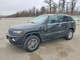 2020 Jeep Grand Cherokee 1C4RJFAG9LC190192 Lot 49623976