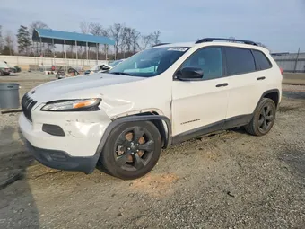 2017 Jeep Cherokee 1C4PJLAB5HW535718 Lot 78904515