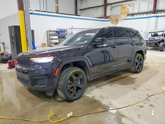 2023 Jeep Grand Cherokee Limited 1C4RJKAG3P8872647 Lot 73897255