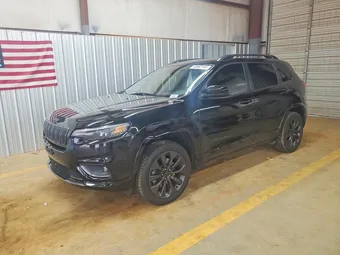 2019 Jeep Cherokee 1C4PJMDX3KD372597 Lot 45482146
