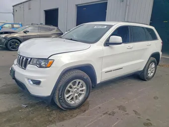 2020 Jeep Grand Cherokee 1C4RJFAG0LC362853 Lot 49052066