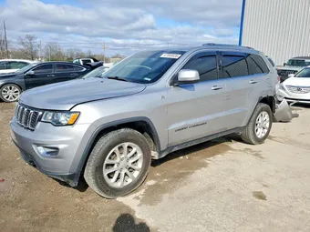 2021 Jeep Grand Cherokee 1C4RJFAG3MC769423 Lot 47090826