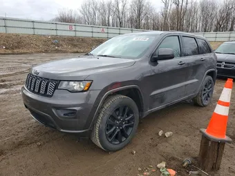 2018 Jeep Grand Cherokee 1C4RJFAG2JC178883 Lot 46751546