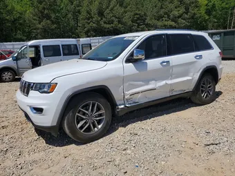 2020 Jeep Grand Cherokee 1C4RJEBG1LC214154 Lot 49584906