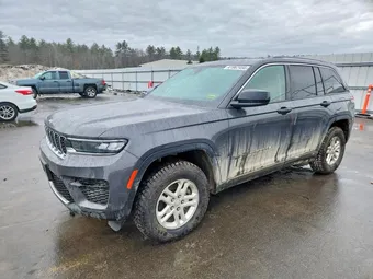 2023 Jeep Grand Cherokee 1C4RJHAG4PC575192 Lot 41967456